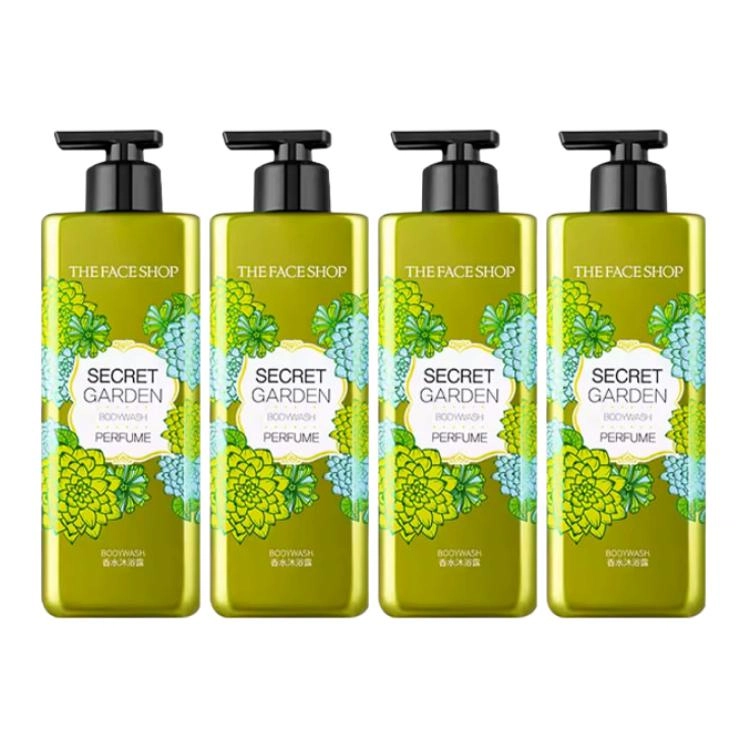 THE FACE SHOP 500ml500ml*2