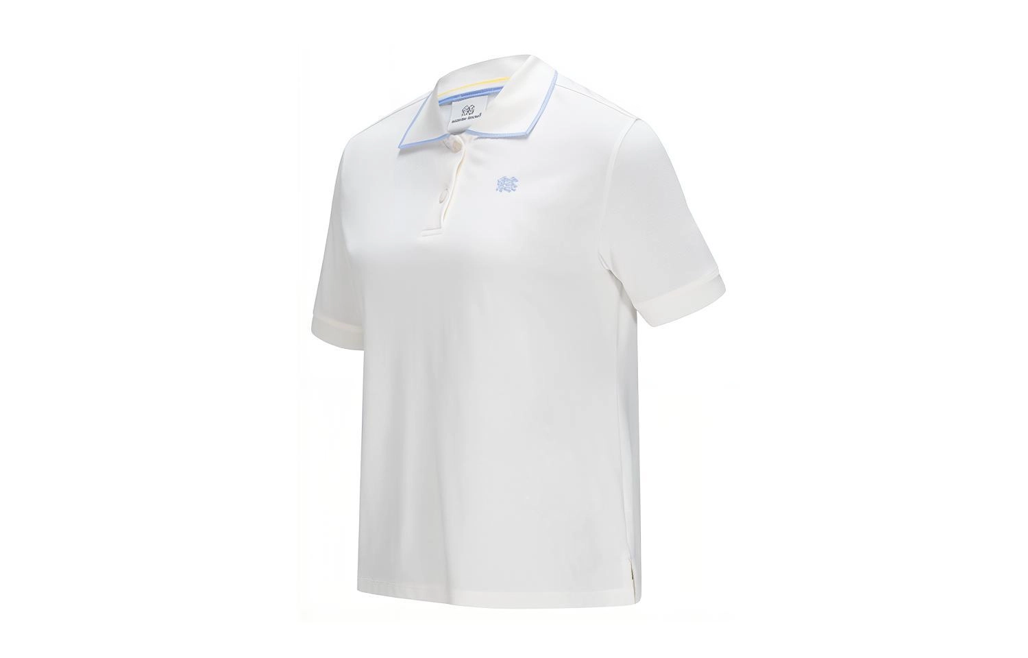 KOLON SPORT OFF CAMP Polo