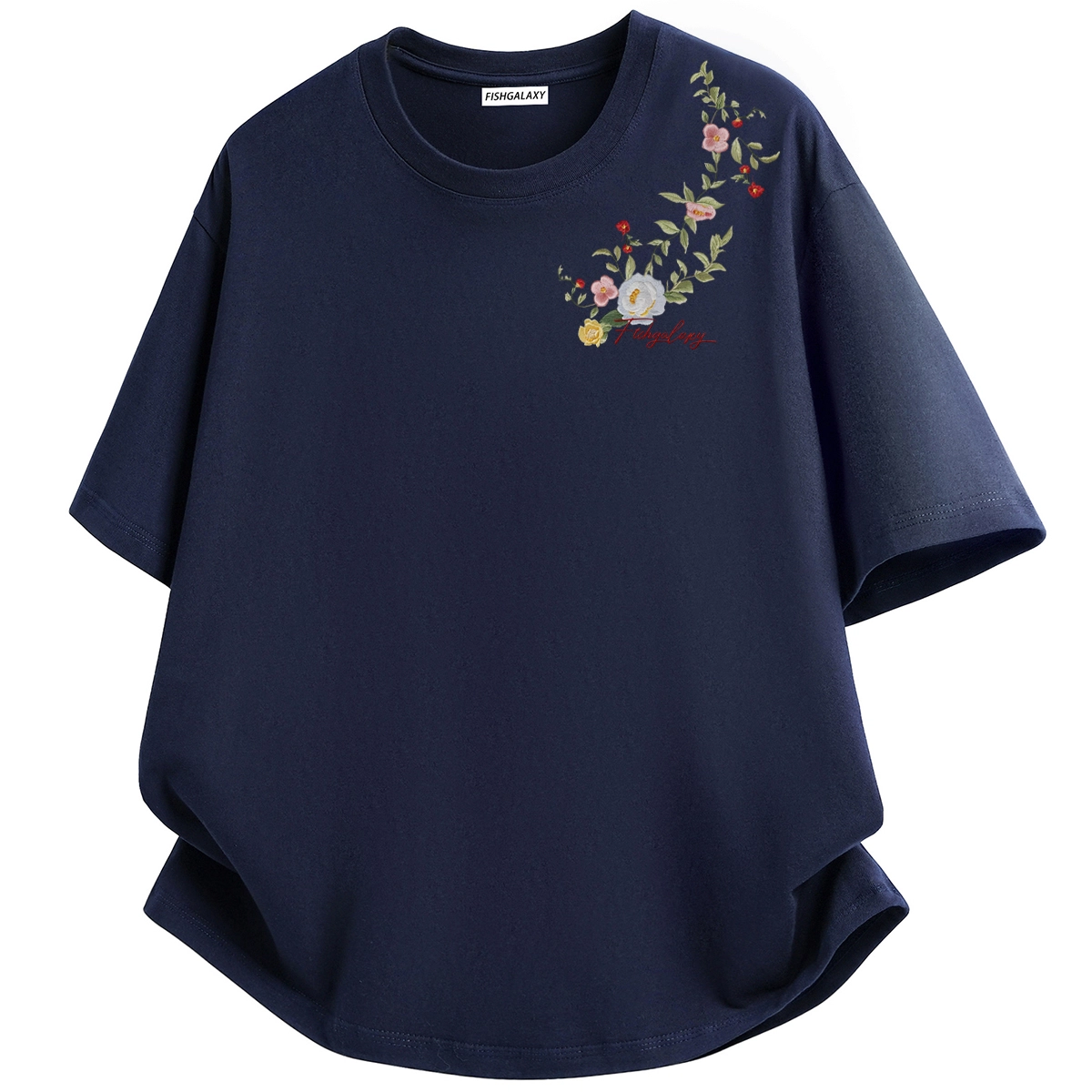 FISHGALAXY T