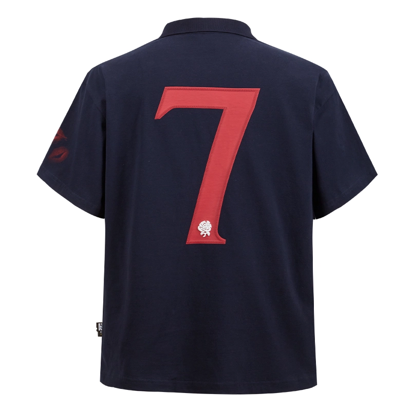 REMEDY Polo