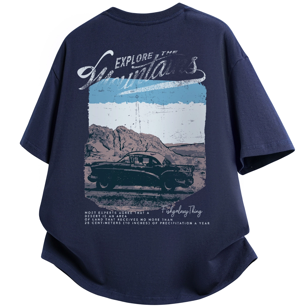 FISHGALAXY T