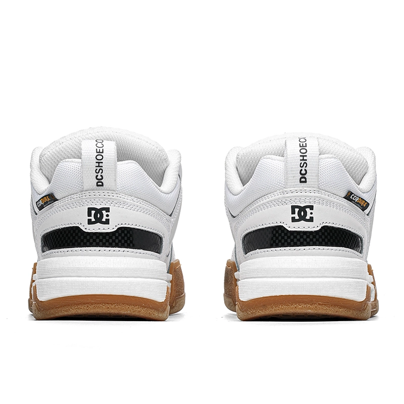 DC Shoes TPU