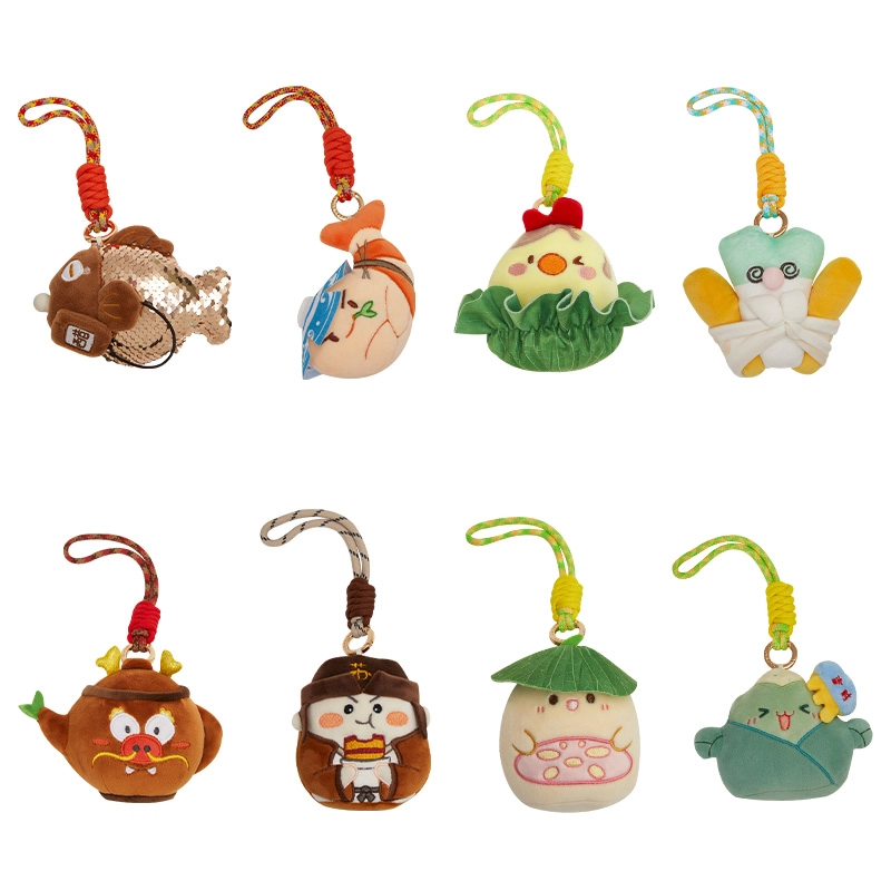 CozyWorld 13cm13.5cm14cm10cm9cm12.8cm15.5cm