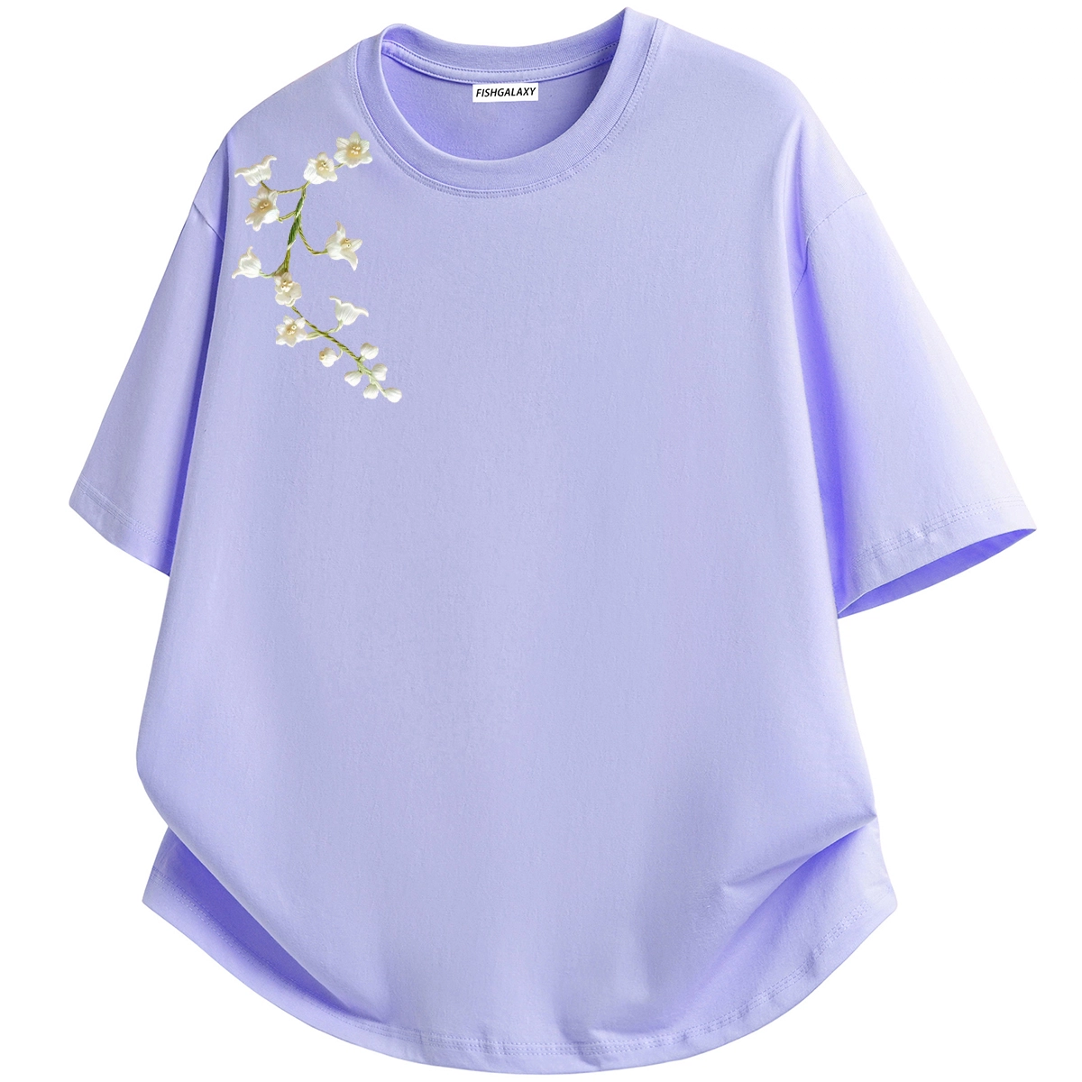 FISHGALAXY T