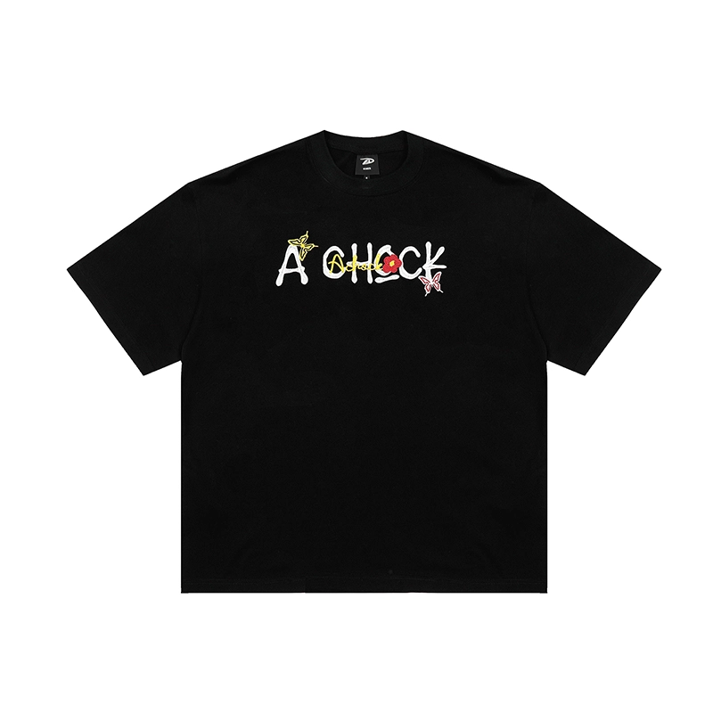 A chock T