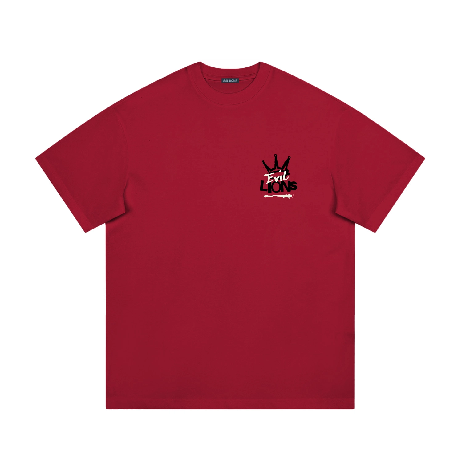Evil lions T