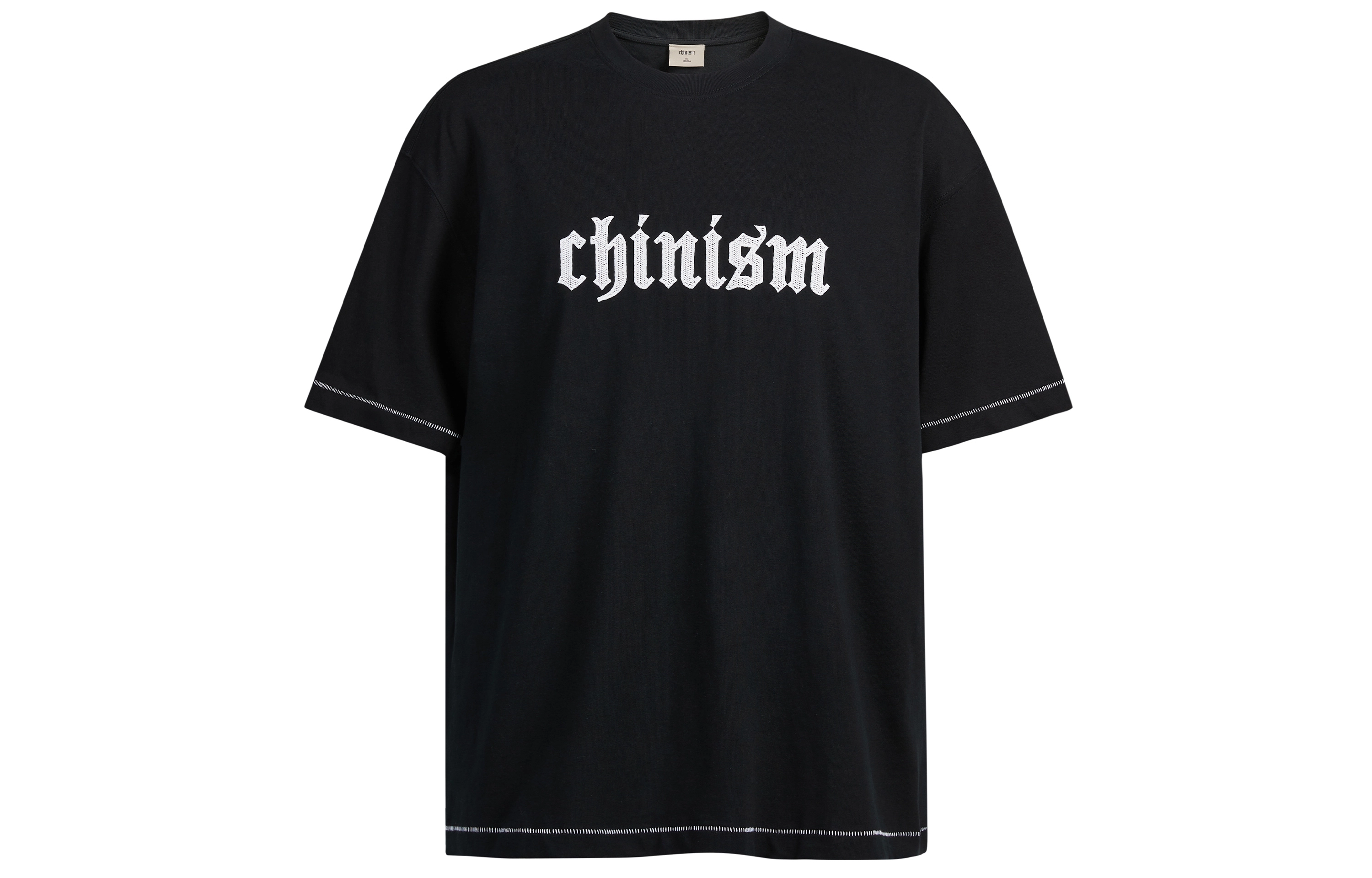 CHINISM CHlogoT