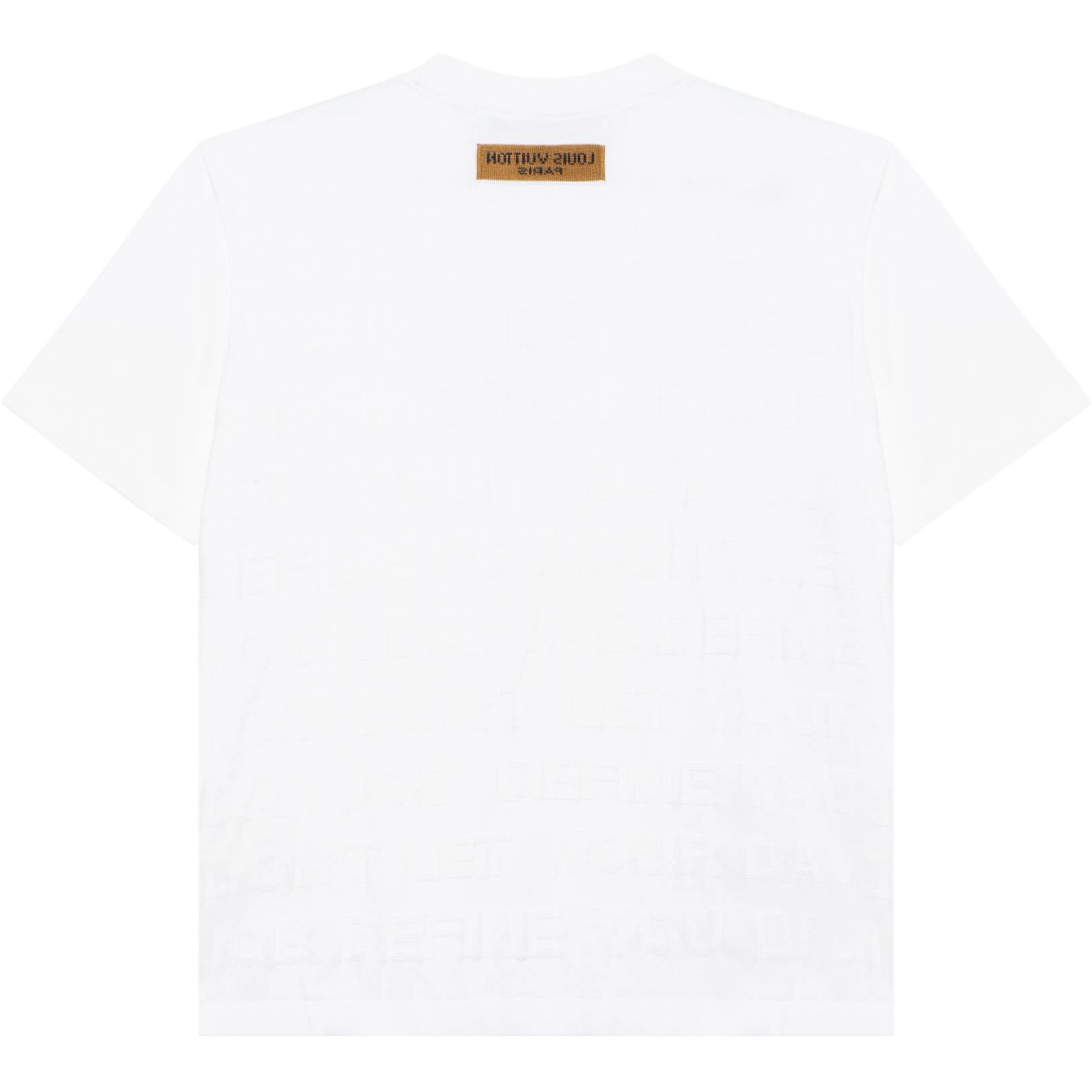 LOUIS VUITTON T