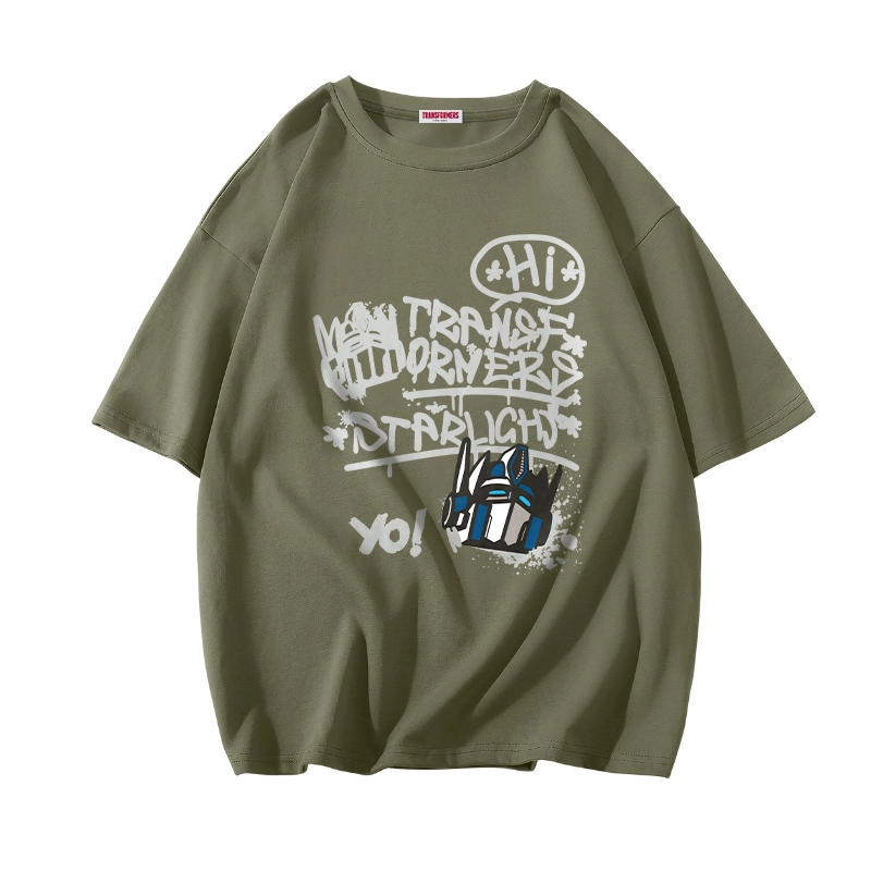 TRANSFORMERS T
