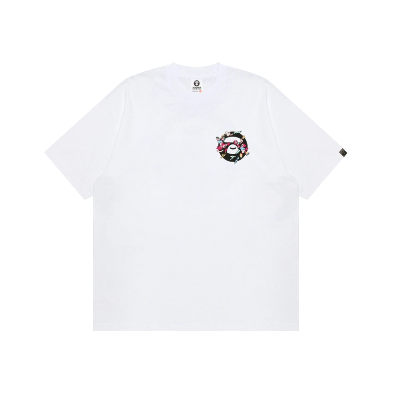 Aape x Ksaner SS25 T