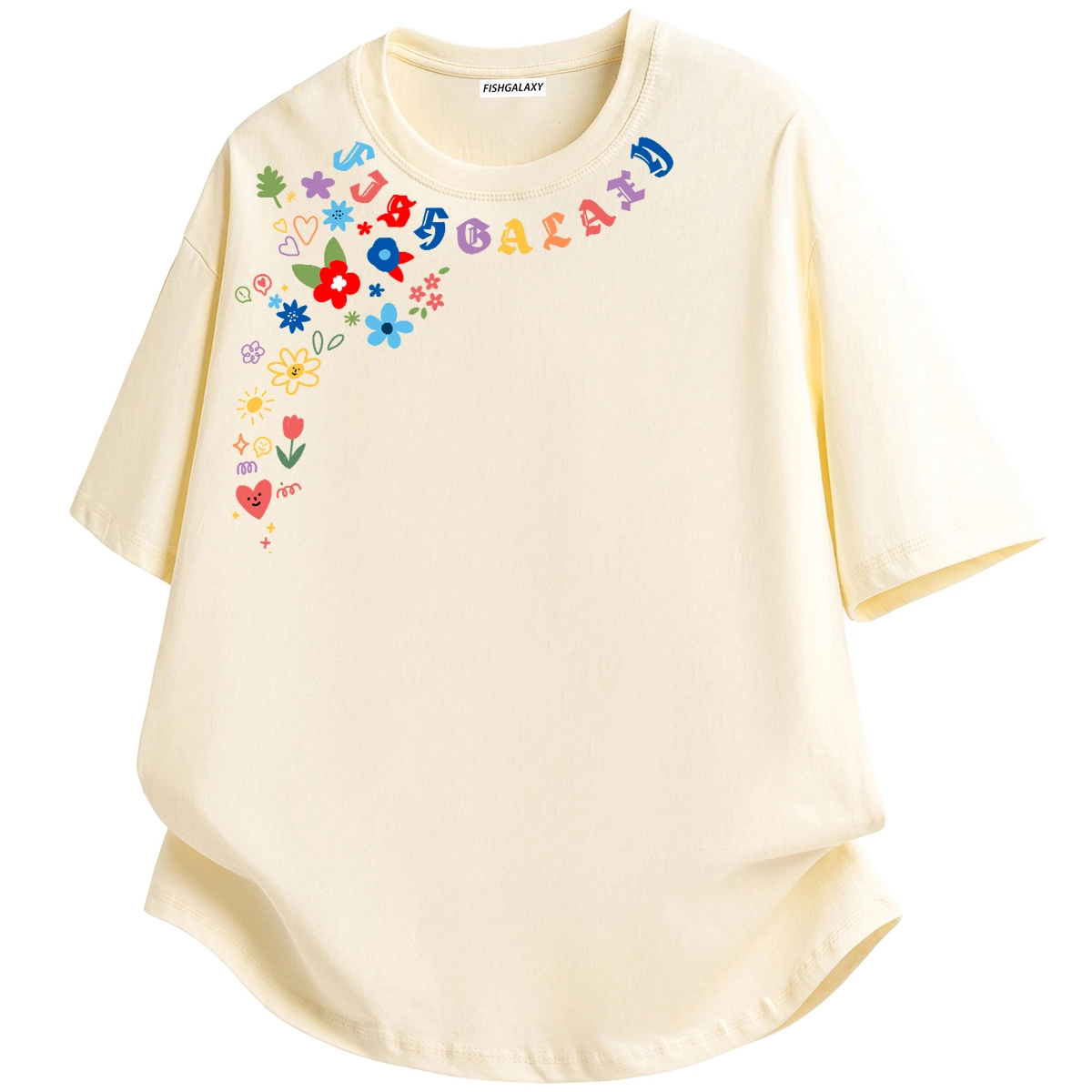 FISHGALAXY T