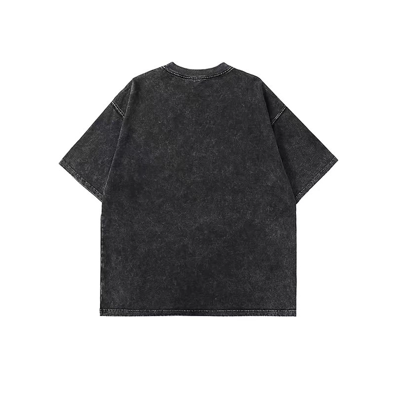 PAINT STAIN T