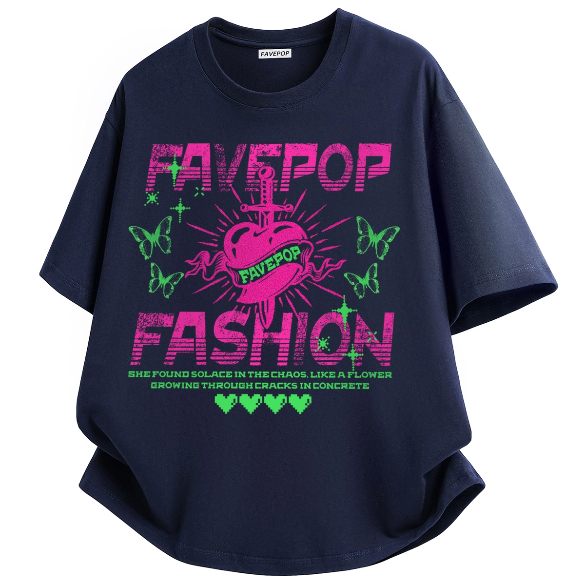 FAVEPOP T