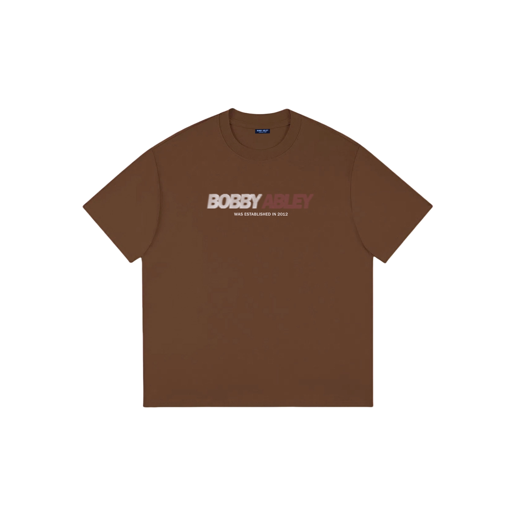 BOBBY ABLEY T