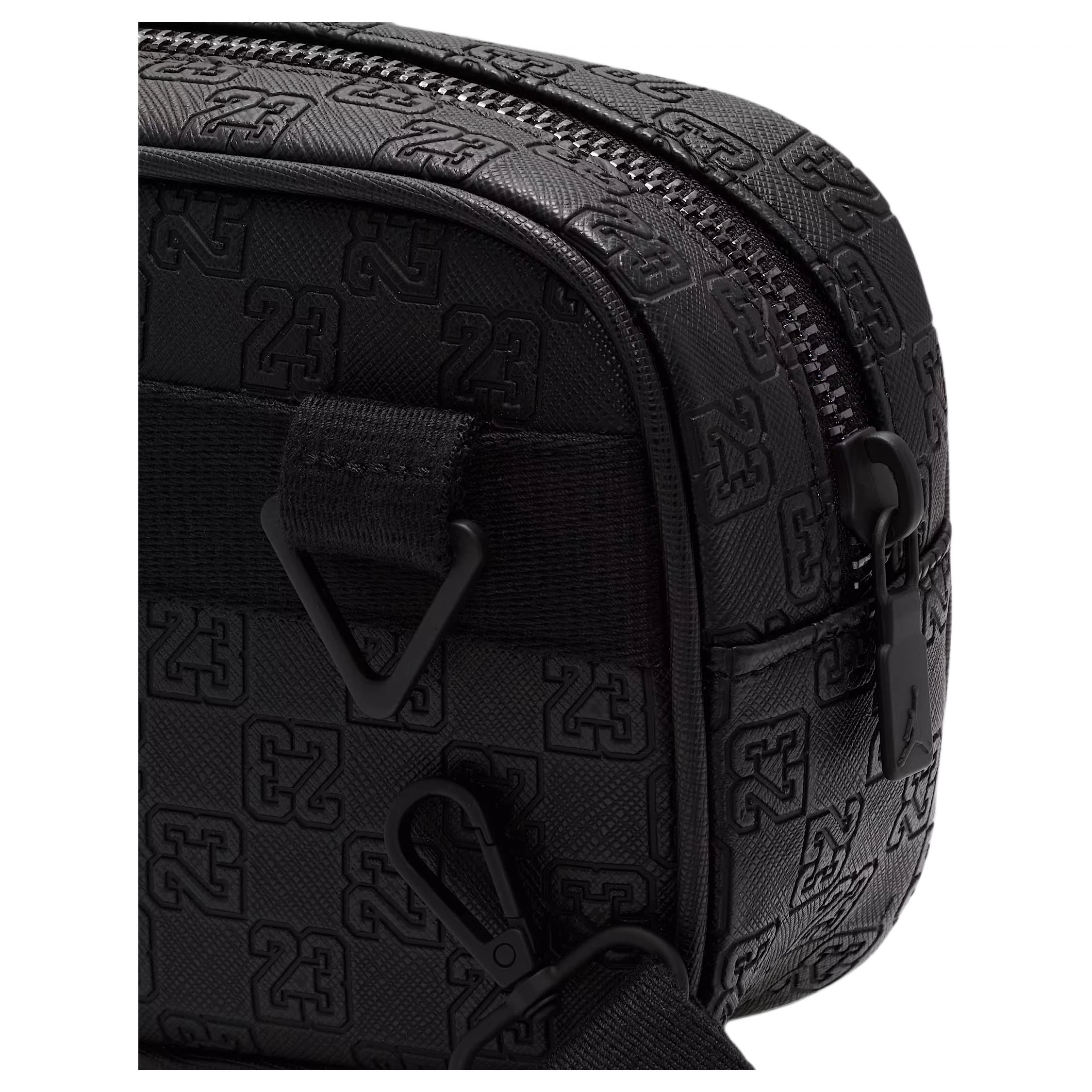 Jordan Monogram