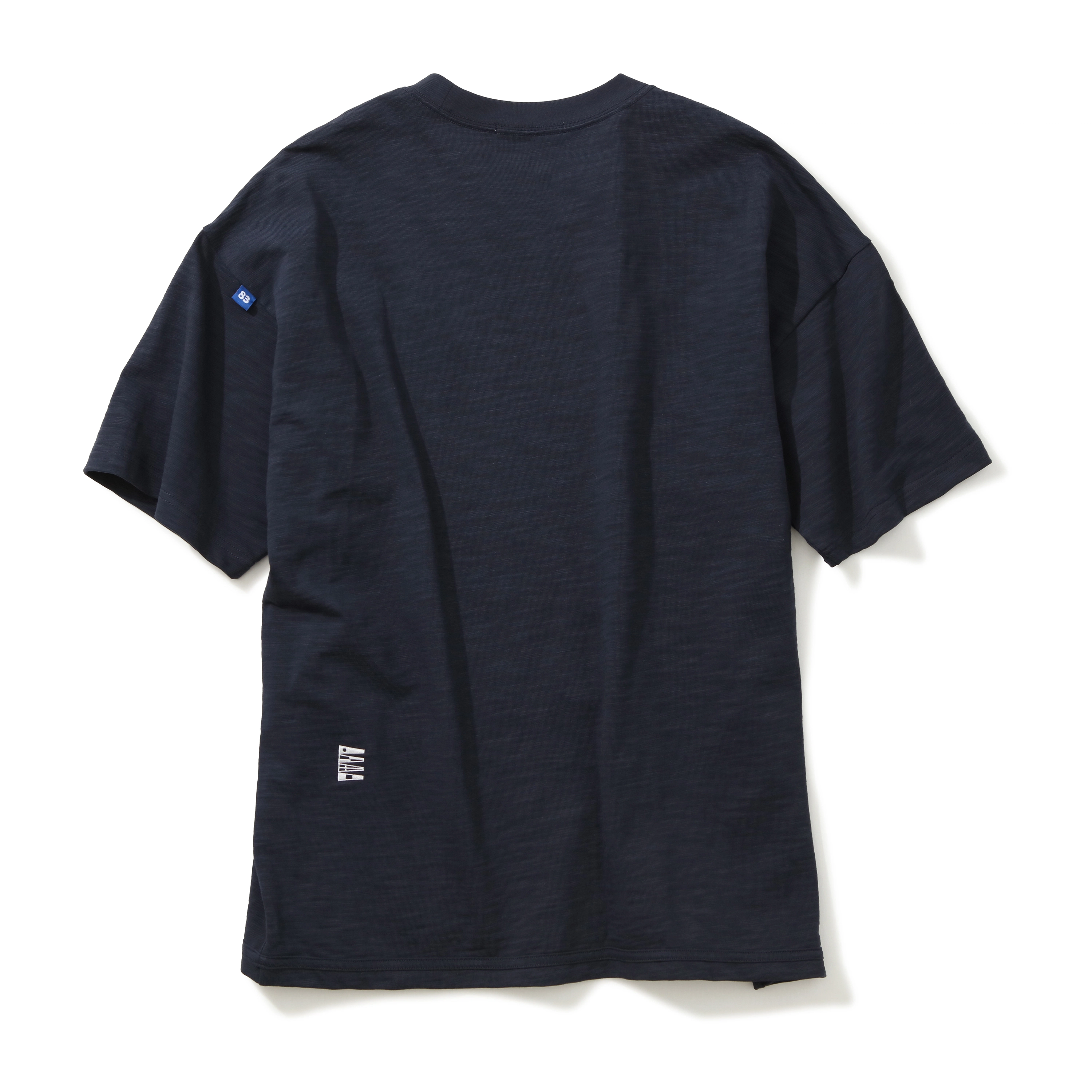 nautica white sail T