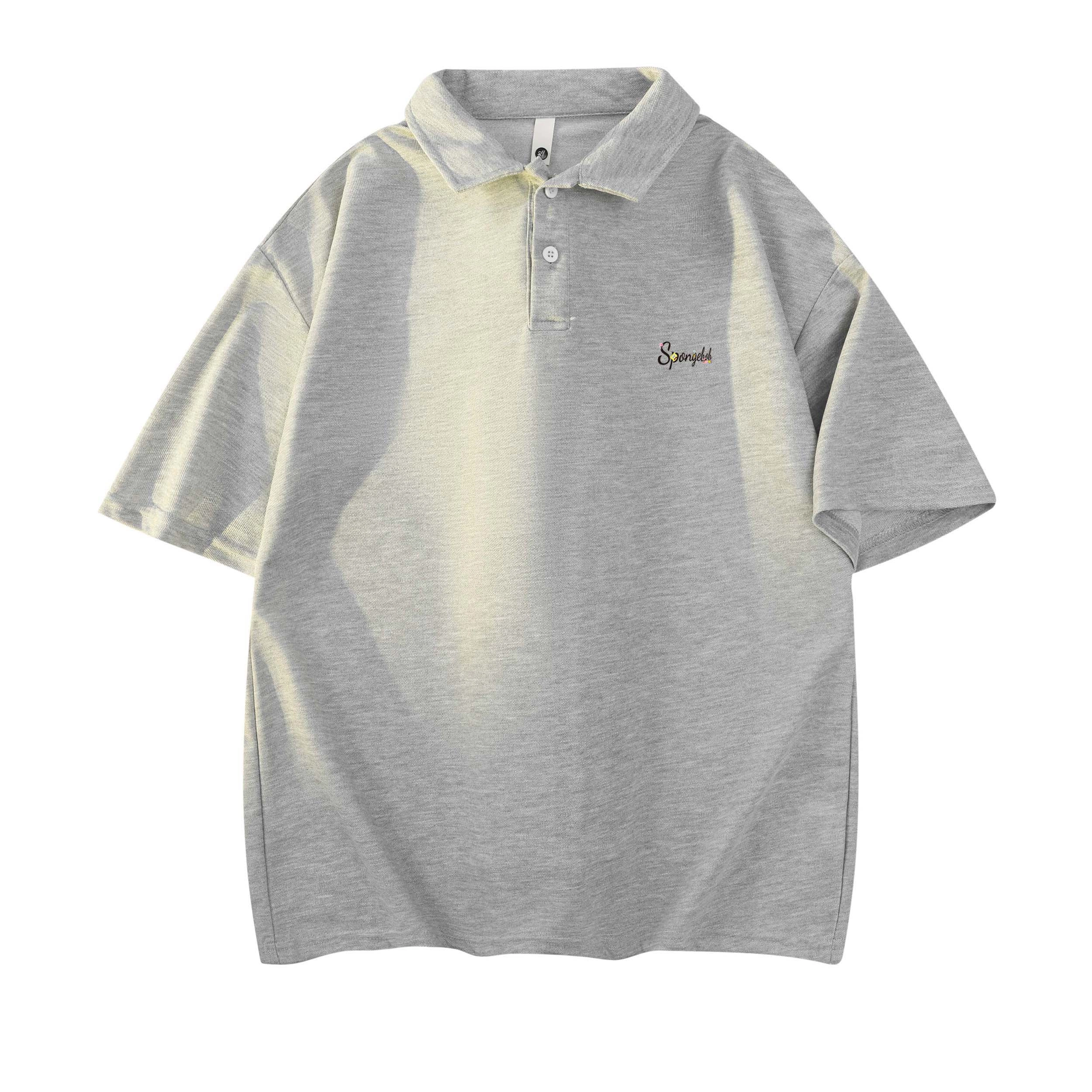 SPONGEBOB SQUAREPANTS Polo