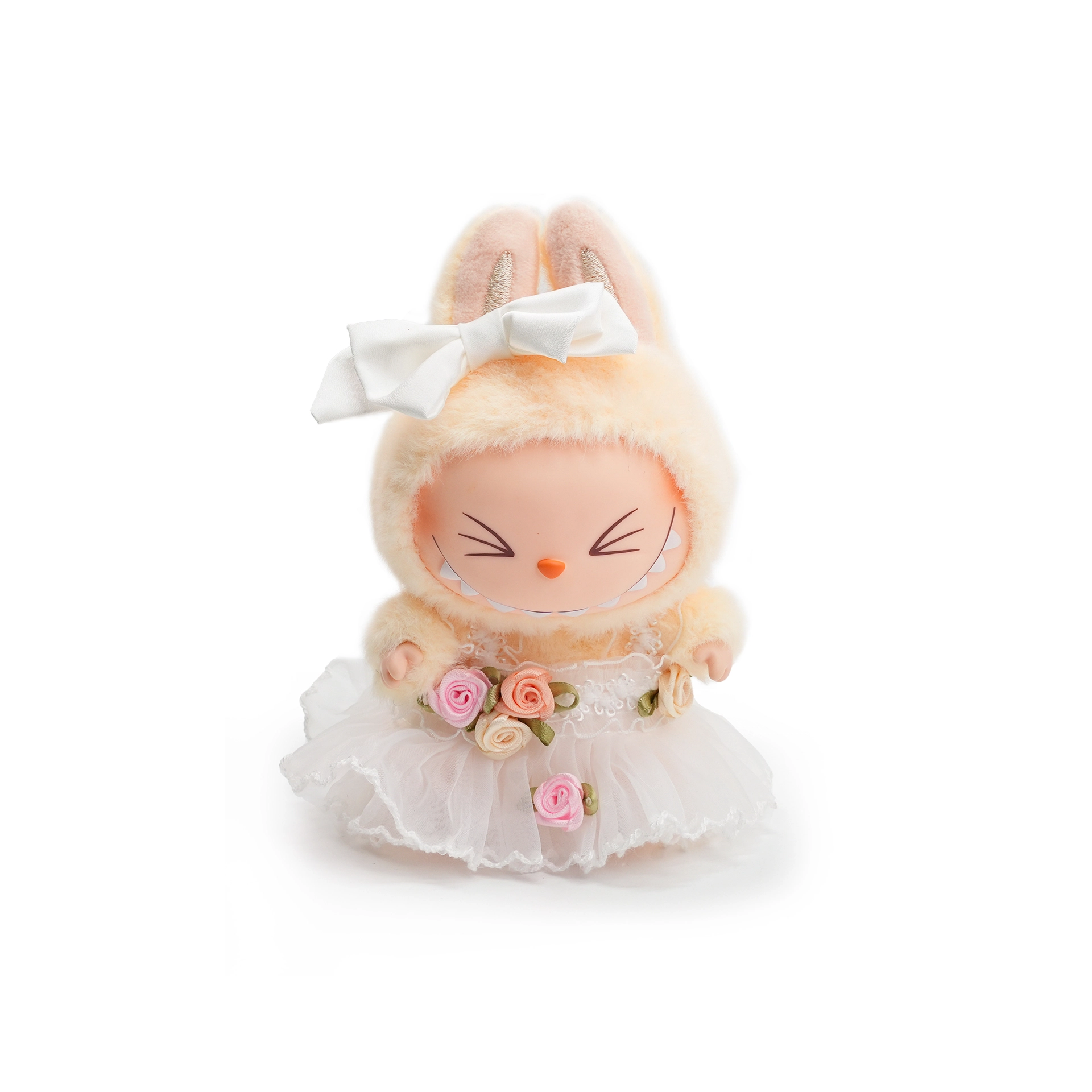 POP MART LABUBU THEMONSTERS labubu15cm
