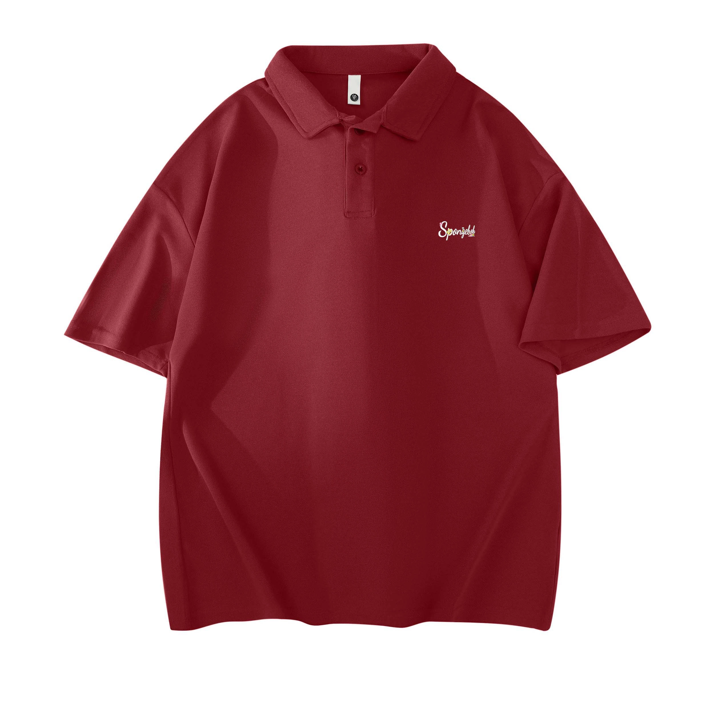 SPONGEBOB SQUAREPANTS Polo
