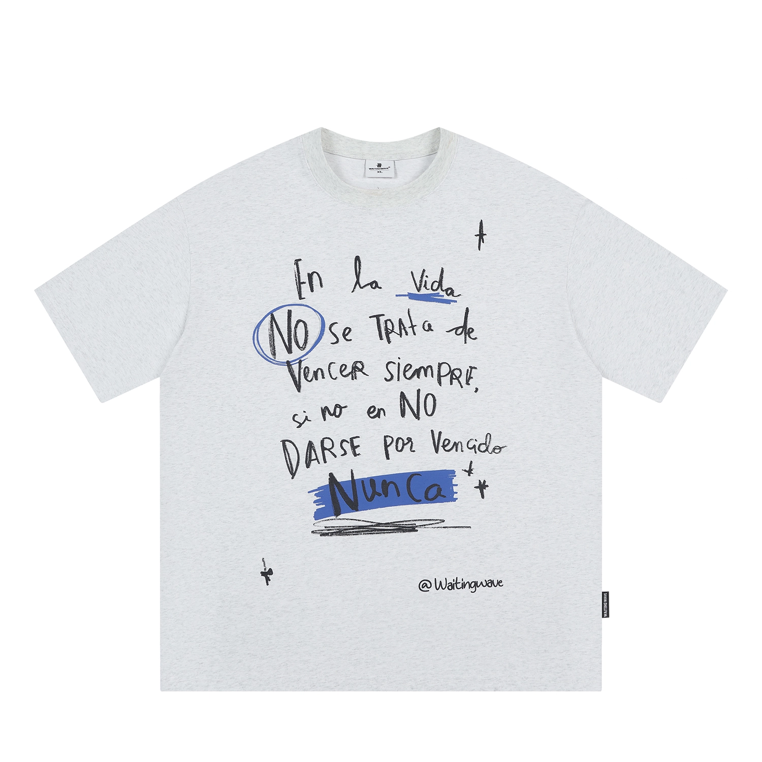 WAITINGWAVE T