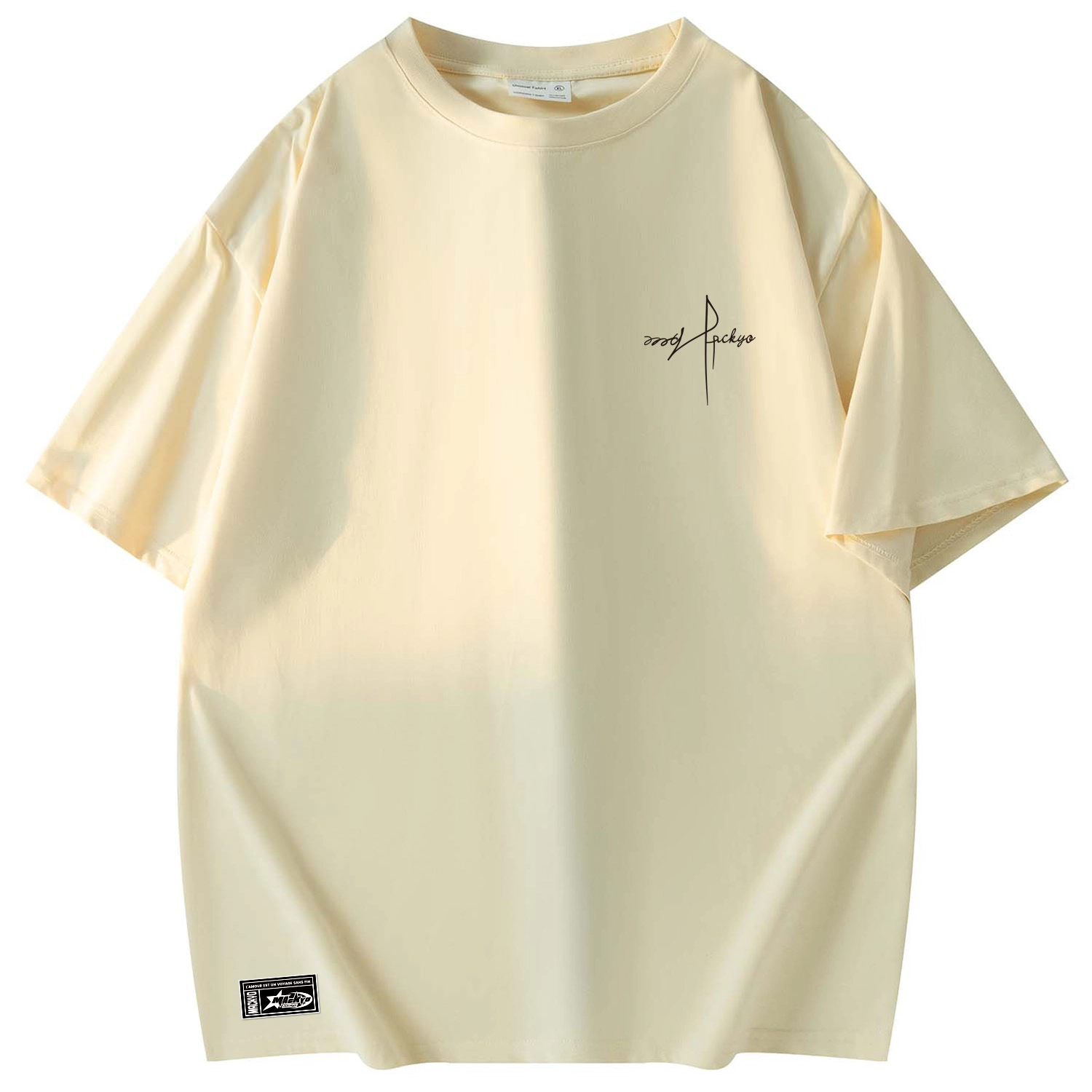 Mackyo Trendy AF T