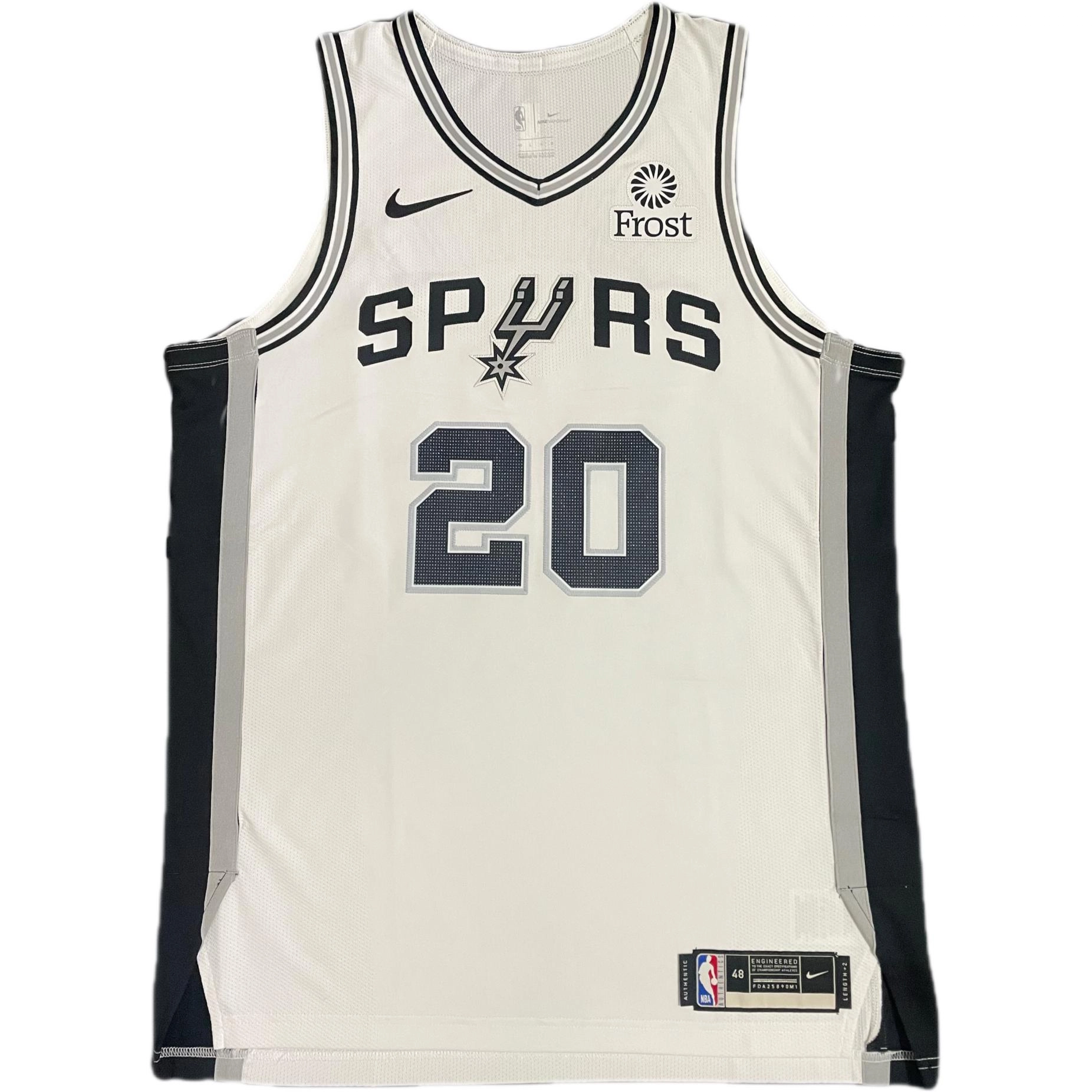 Nike x NBA 20192020 AU20 LOGO