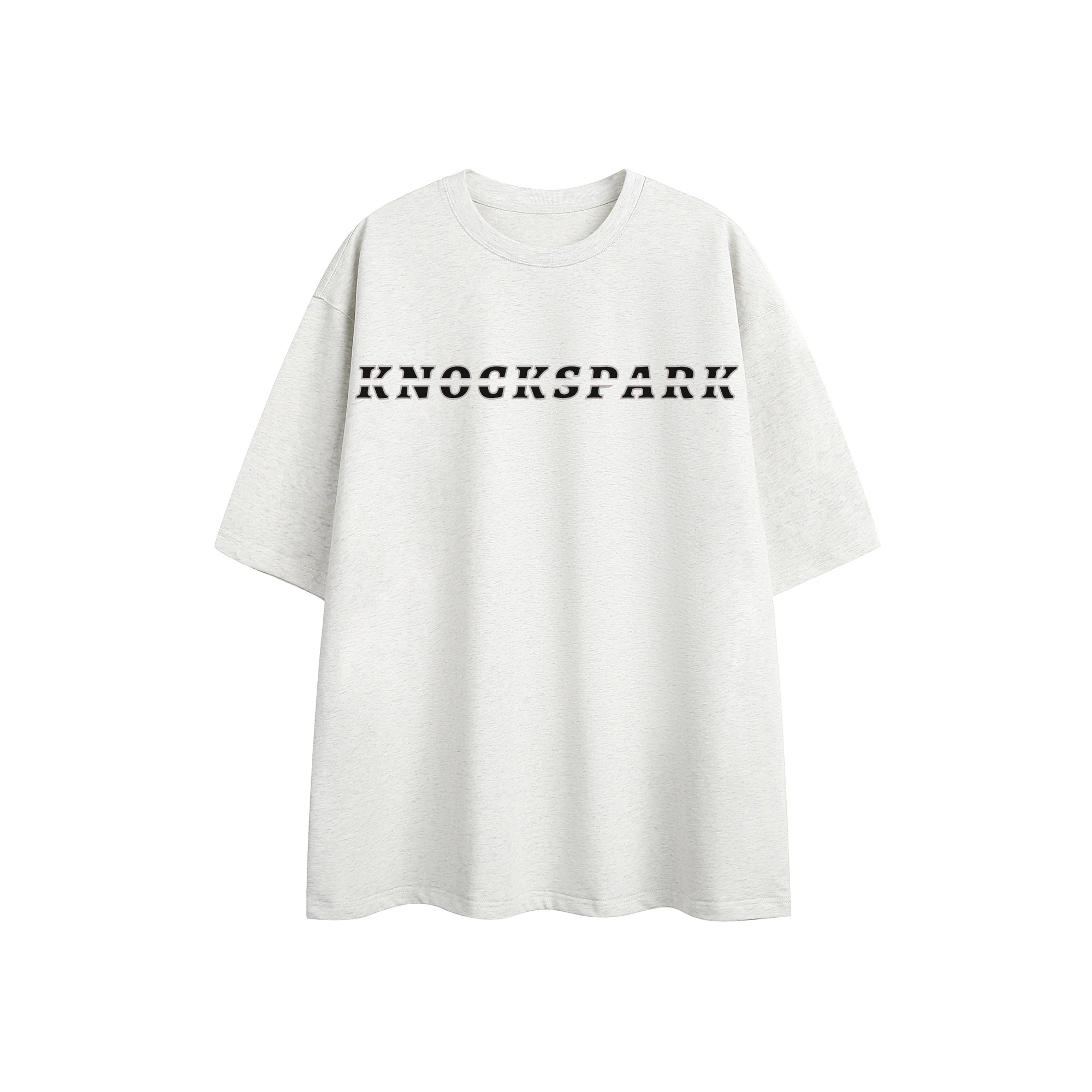 KNOCKSPARK LogoT