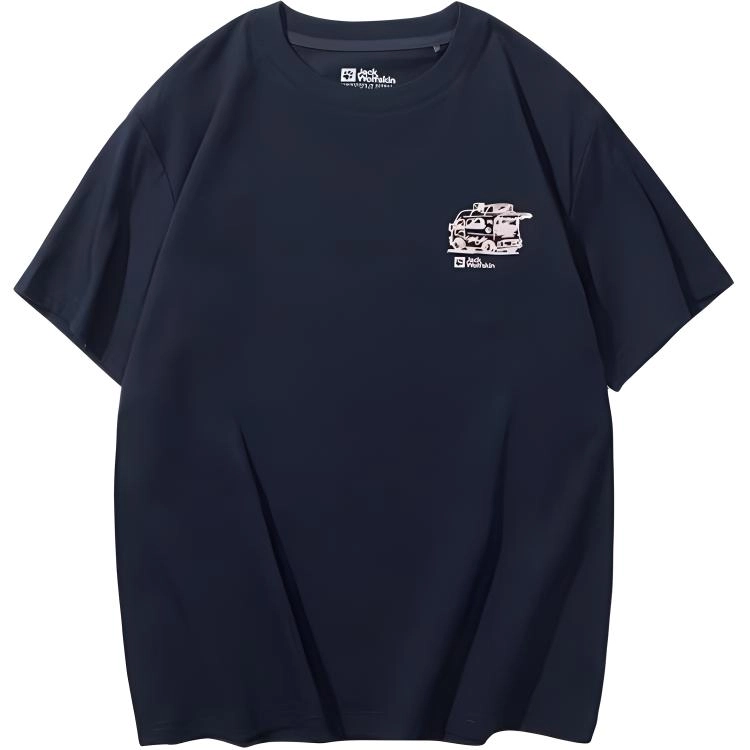 Jack Wolfskin TRAVEL T