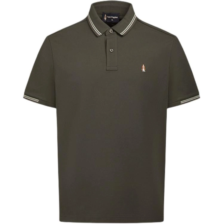 Hush Puppies Polo