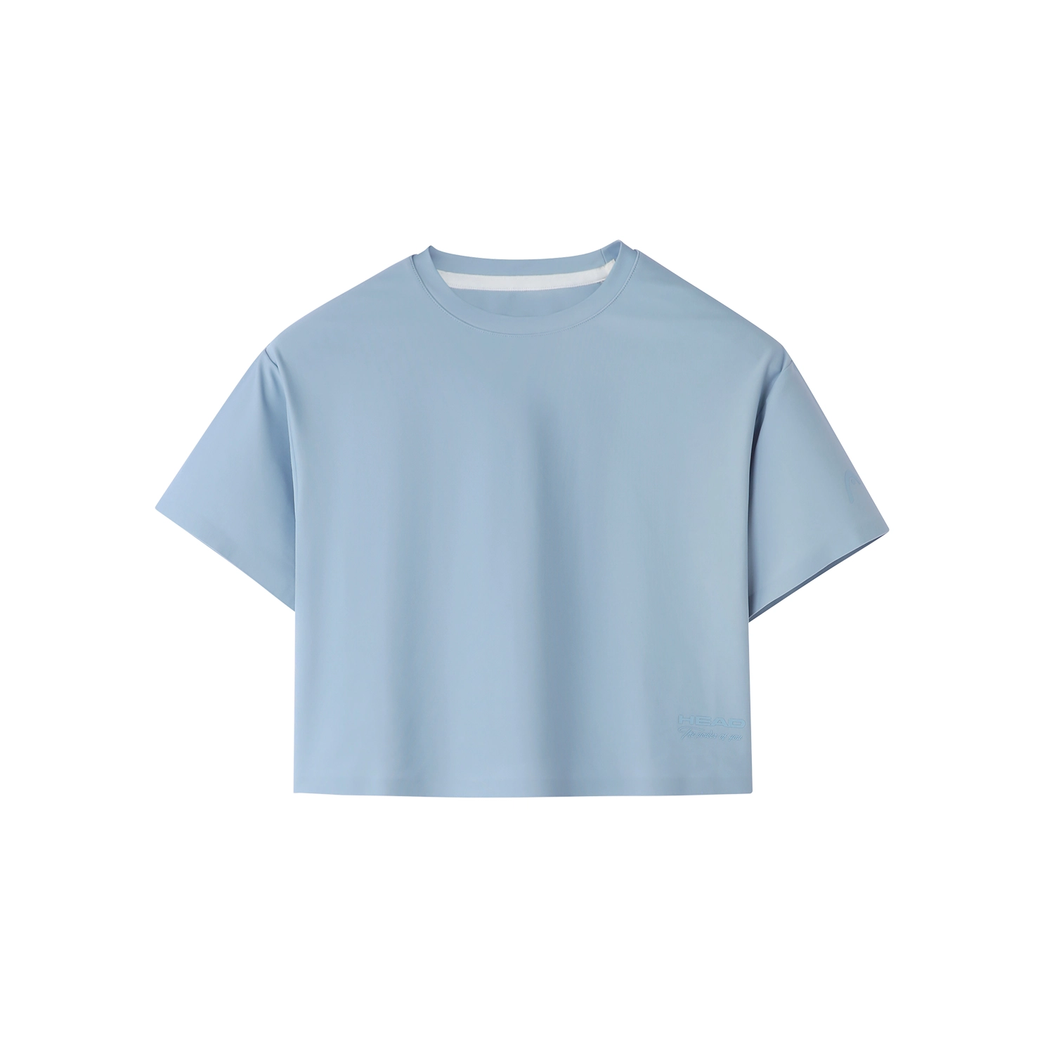 HEAD on court woman T