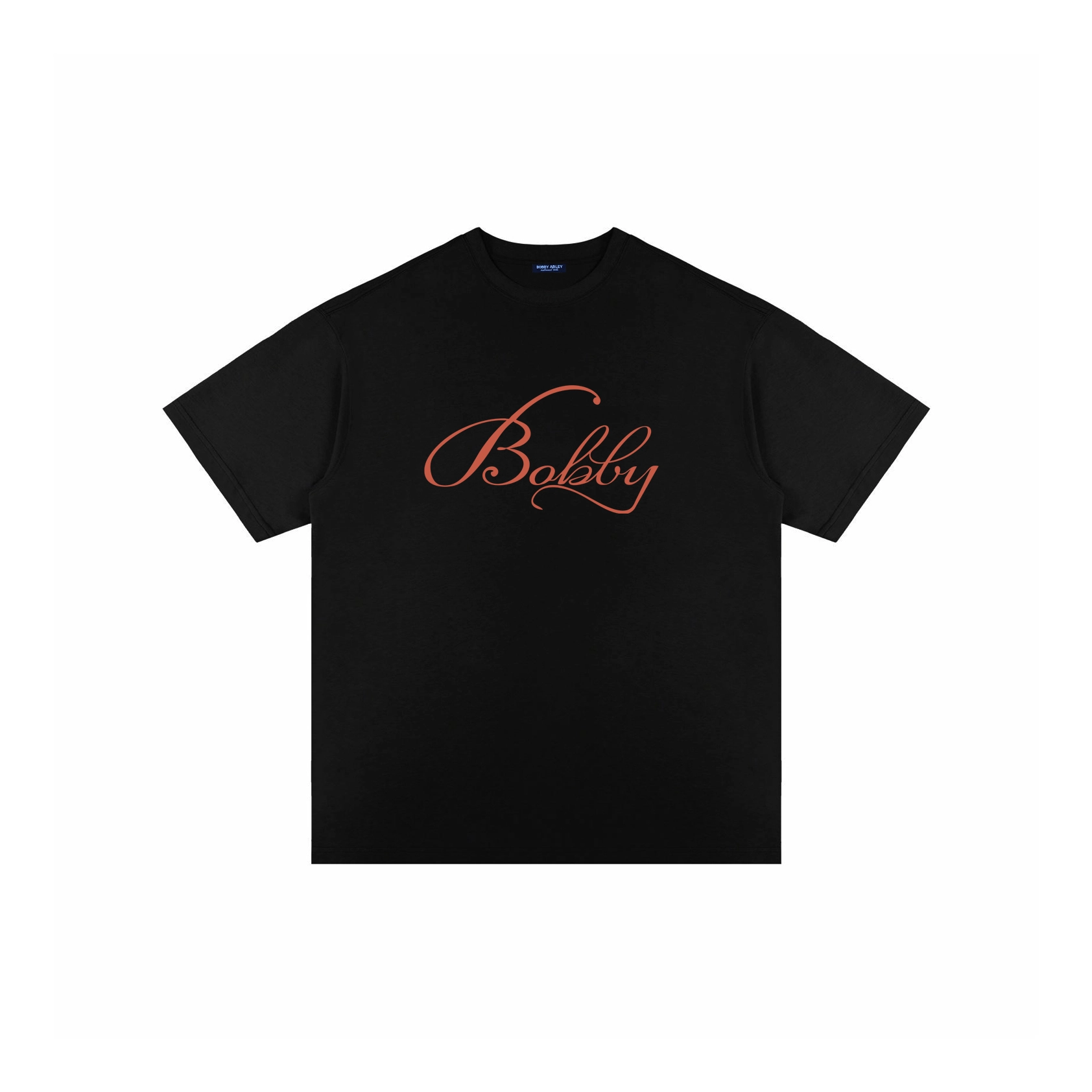 BOBBY ABLEY T