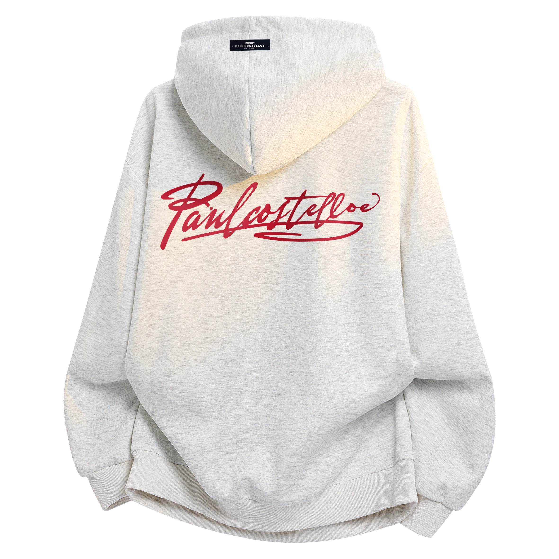 PAUL COSTELLOE Logocleanfit