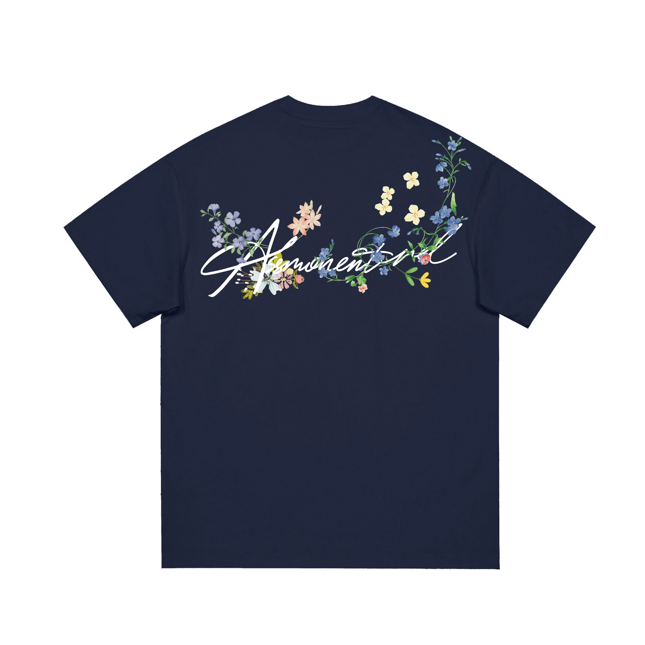 SUNSETMONENT 260LogocleanfitT