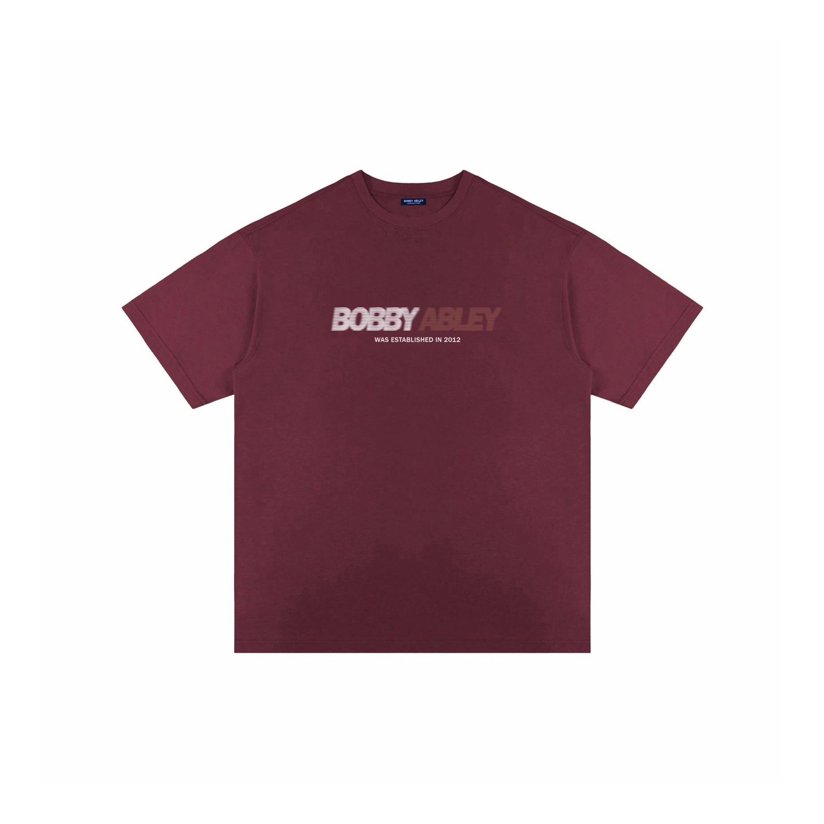 BOBBY ABLEY T