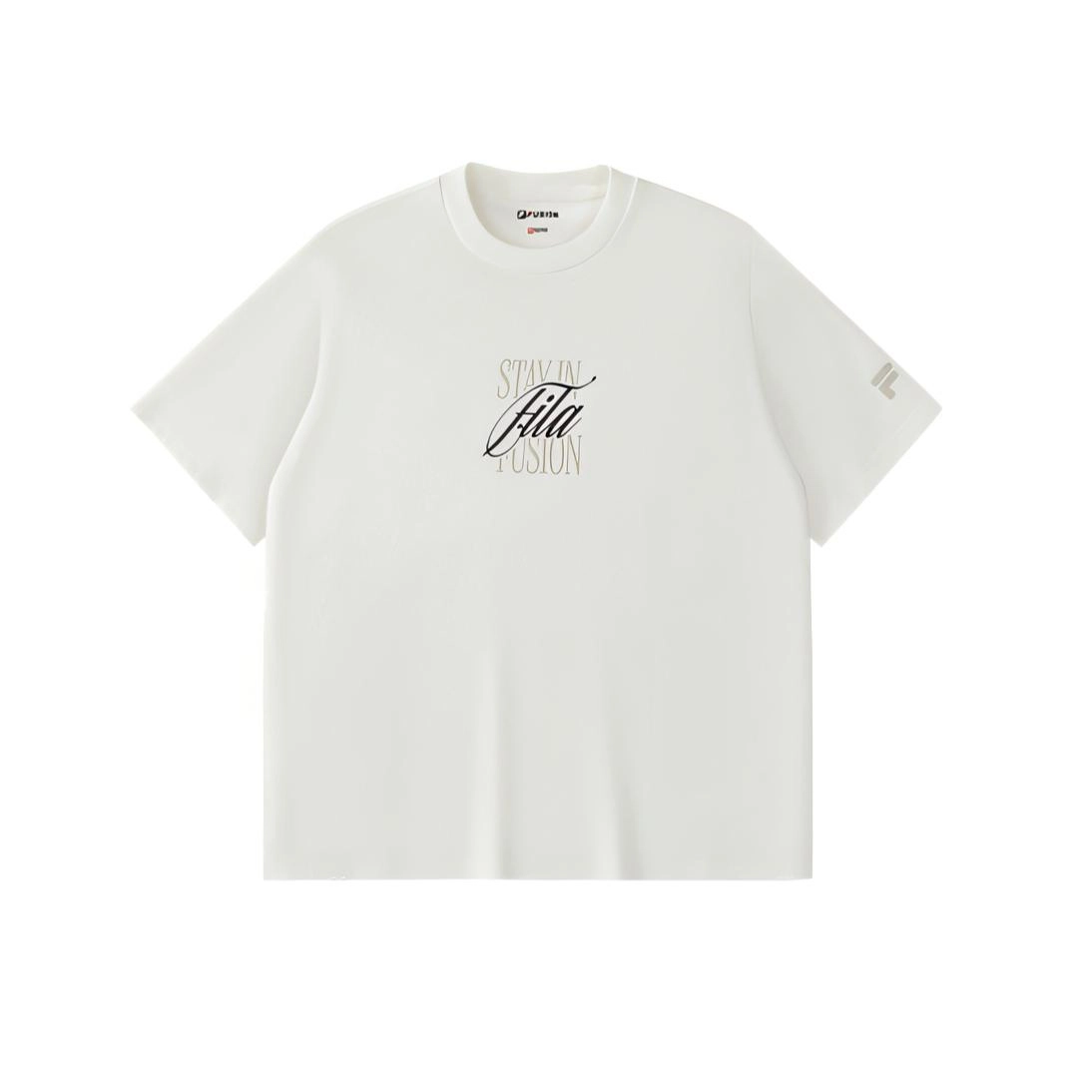 FILA FUSION WORKWEAR T