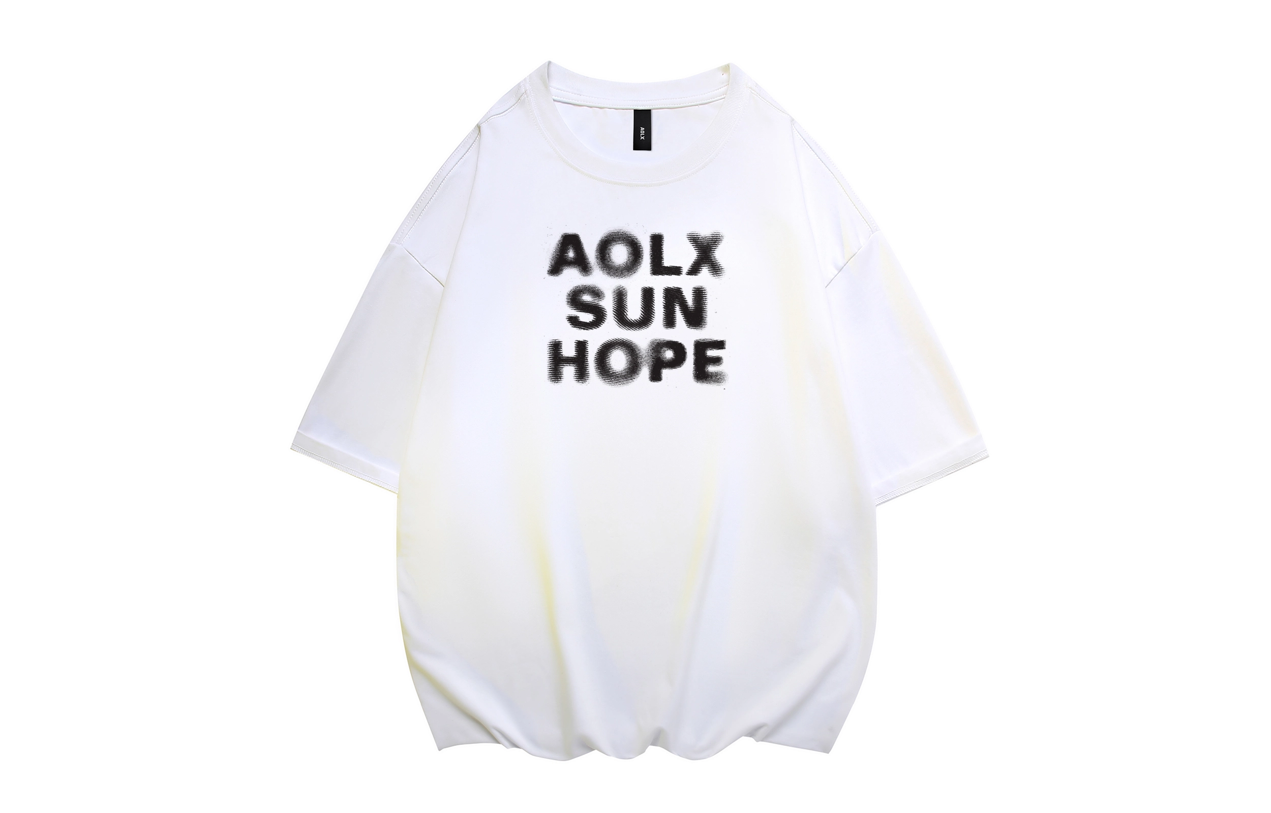 Aolx logoT