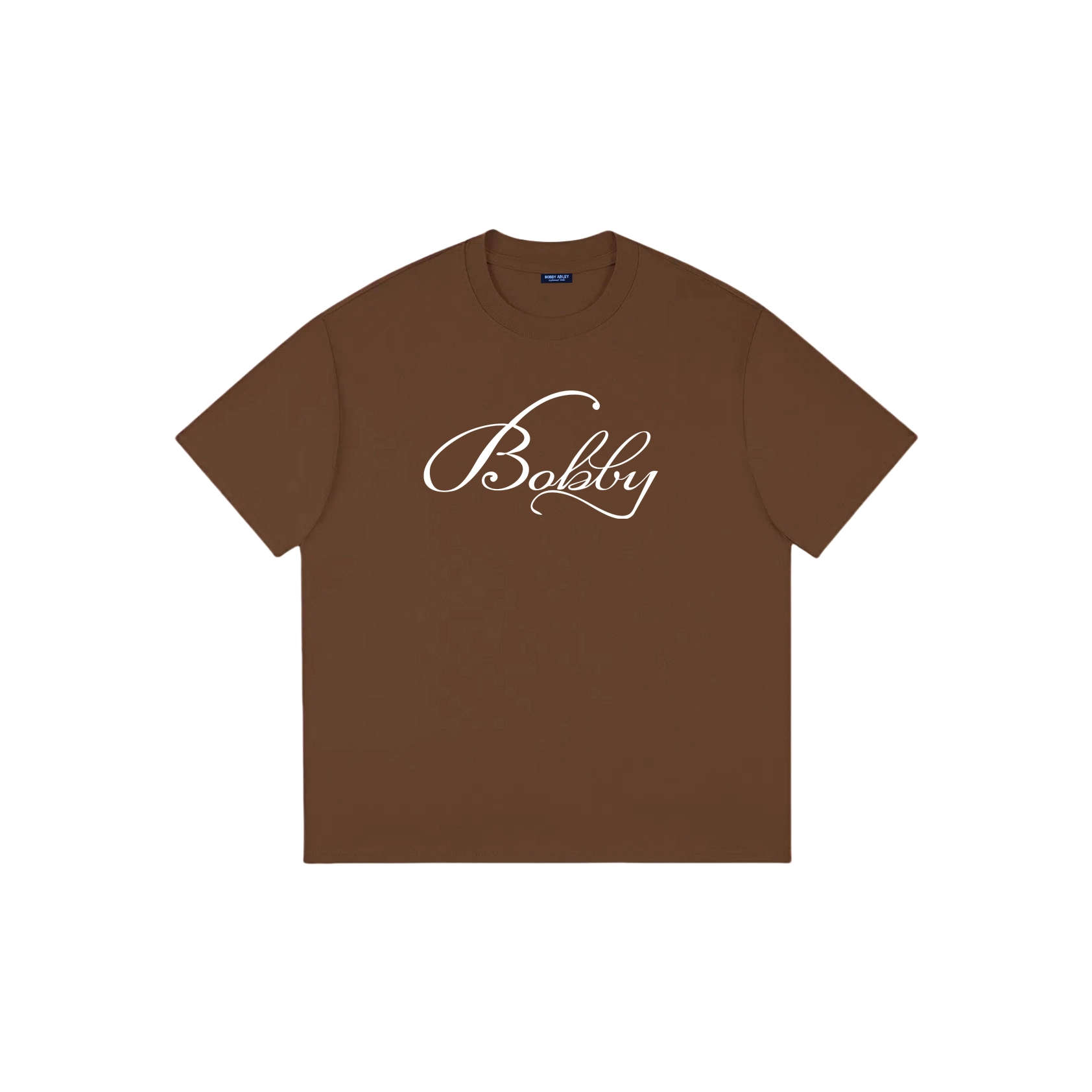 BOBBY ABLEY T