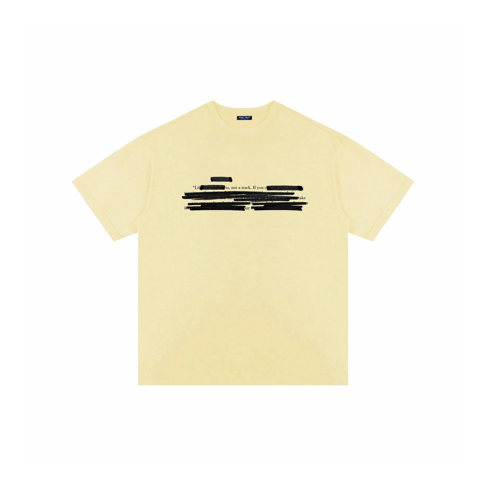 BOBBY ABLEY T