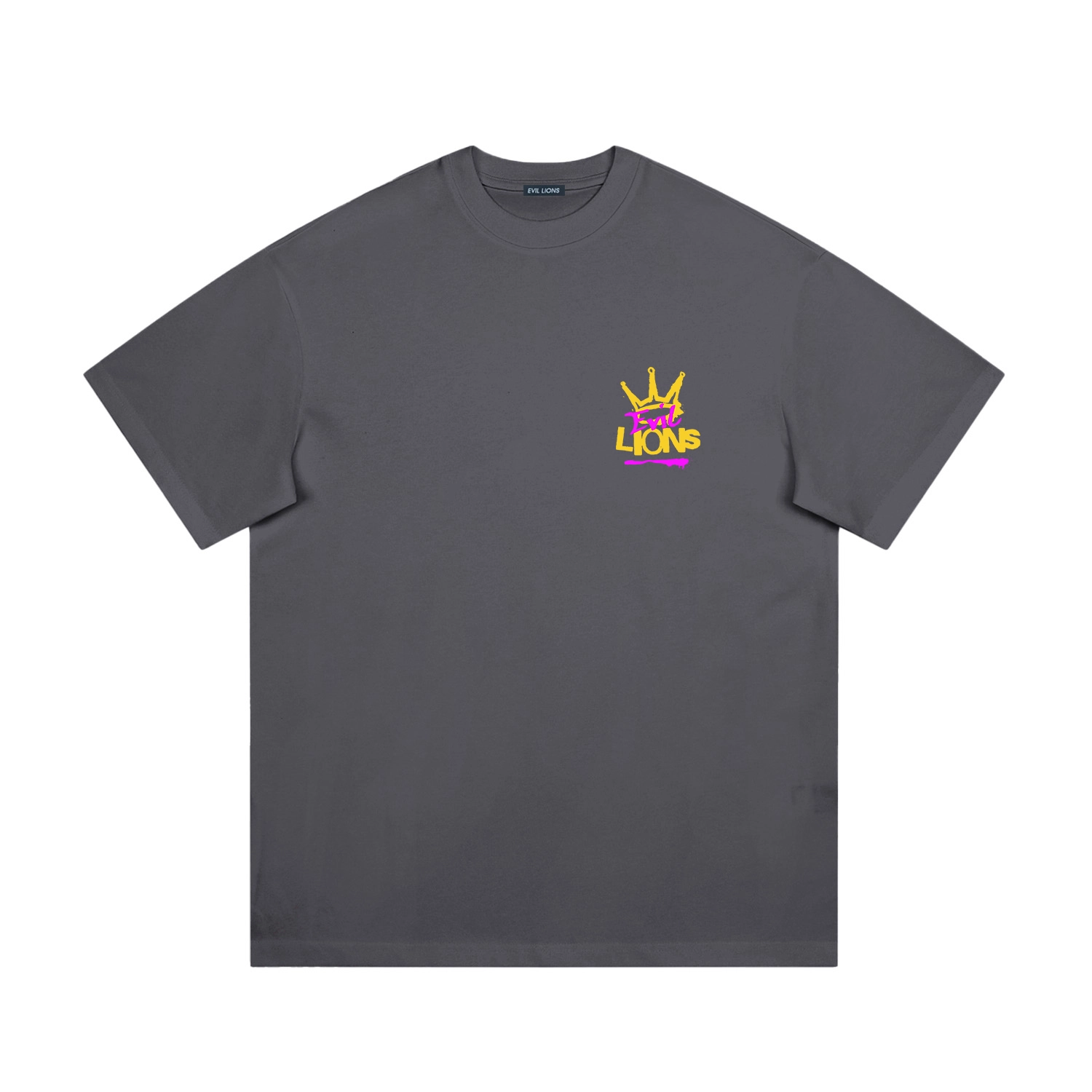 Evil lions T