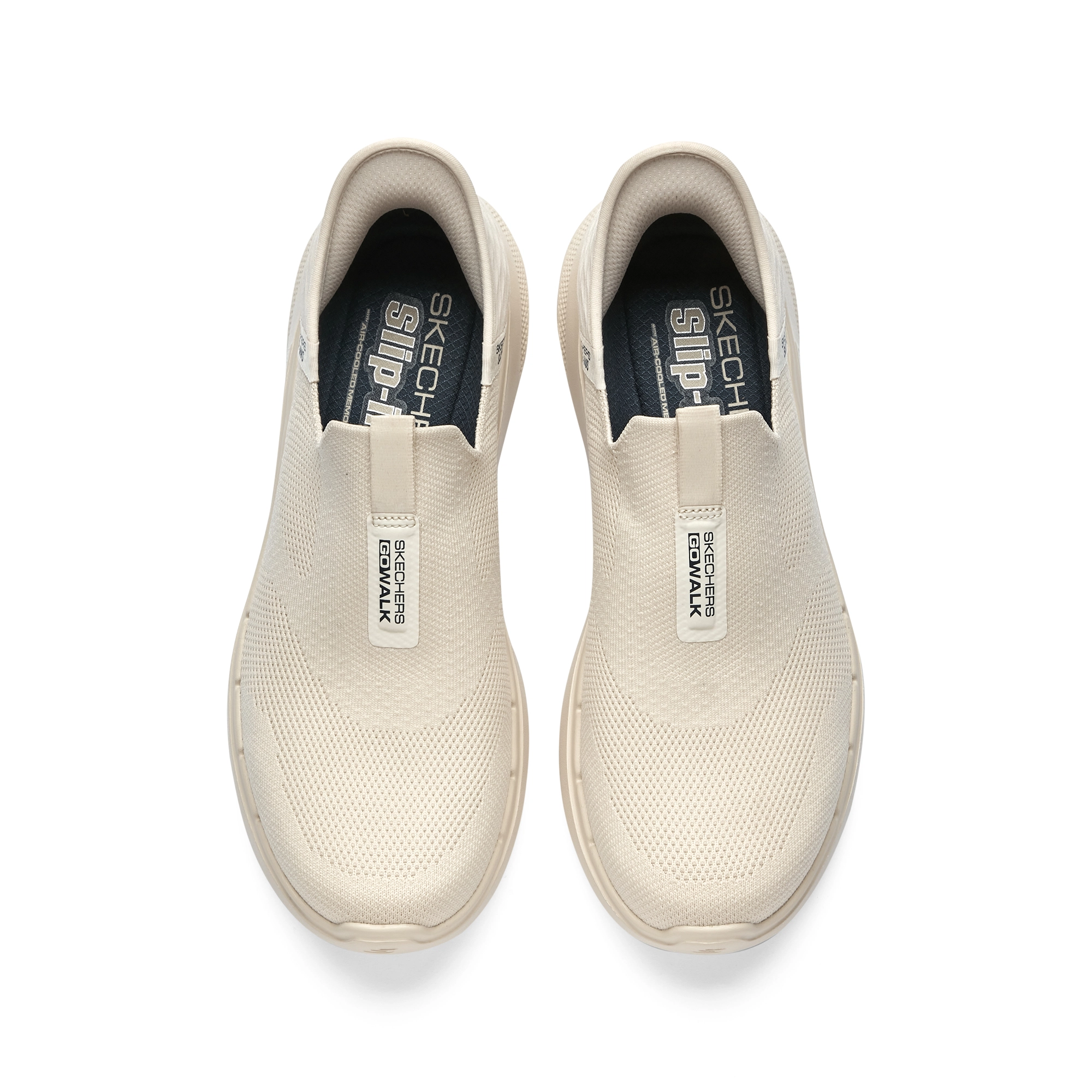 Skechers Go Walk 6 Slip-Ins