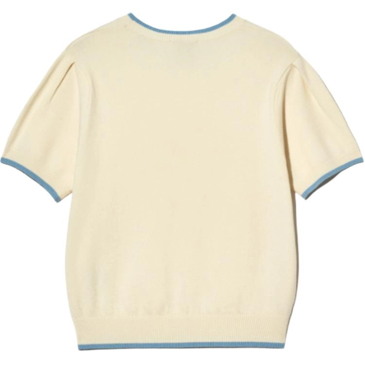 MARITHE FRANCOIS GIRBAUD SS25 T
