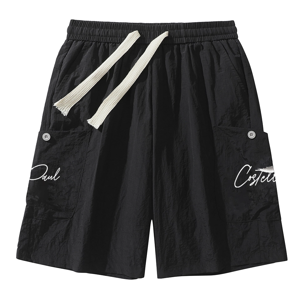 PAUL COSTELLOE logo