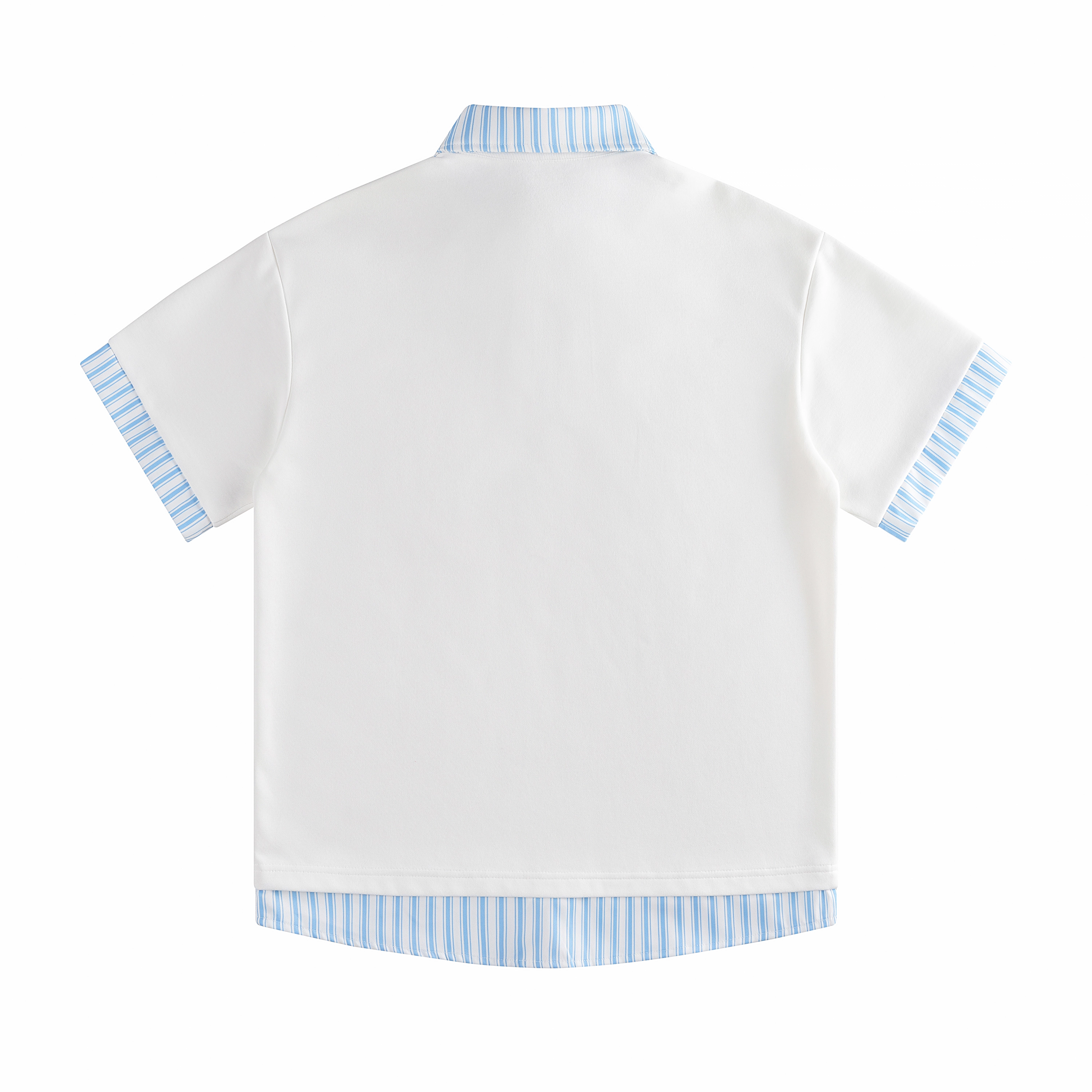 ATLETICO DE MADRID 1903 Polo