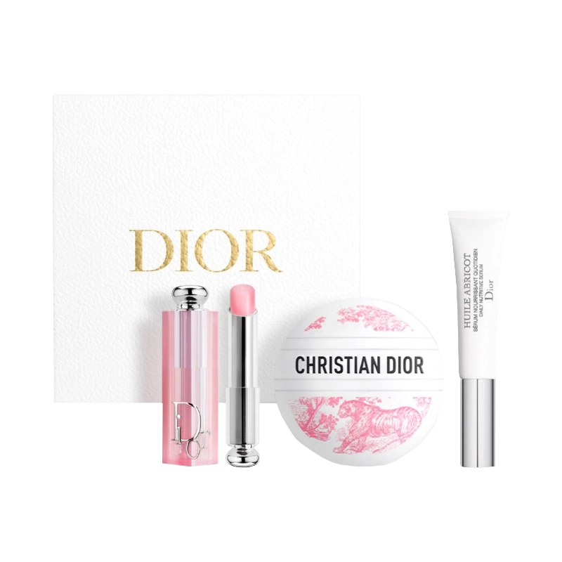 DIOR 50ml+3.2g+7.5ml
