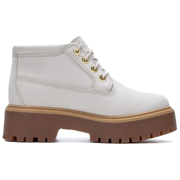 Timberland Stone Street
