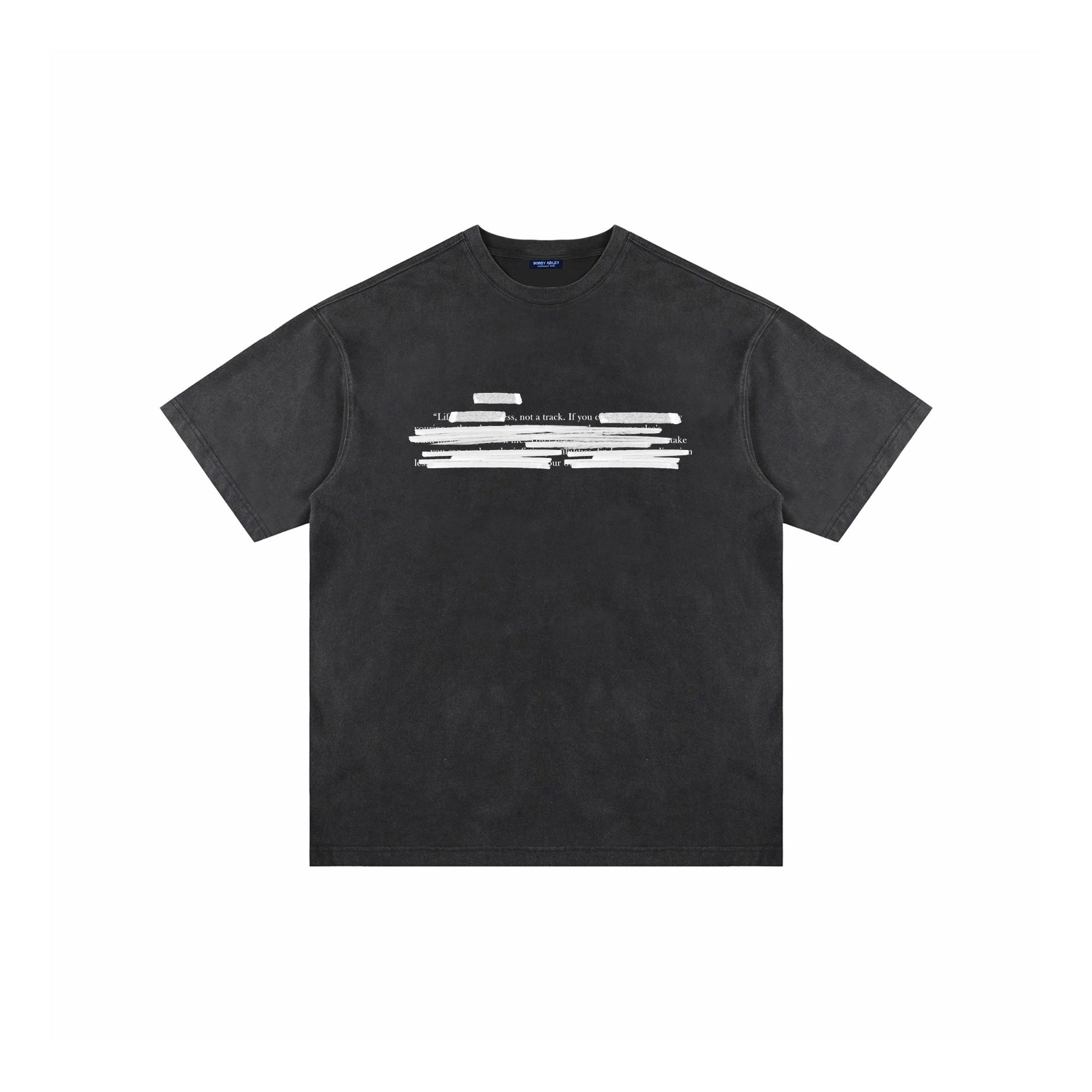 BOBBY ABLEY T