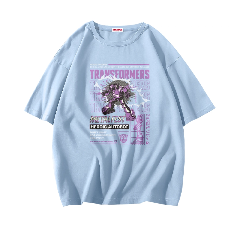 TRANSFORMERS T