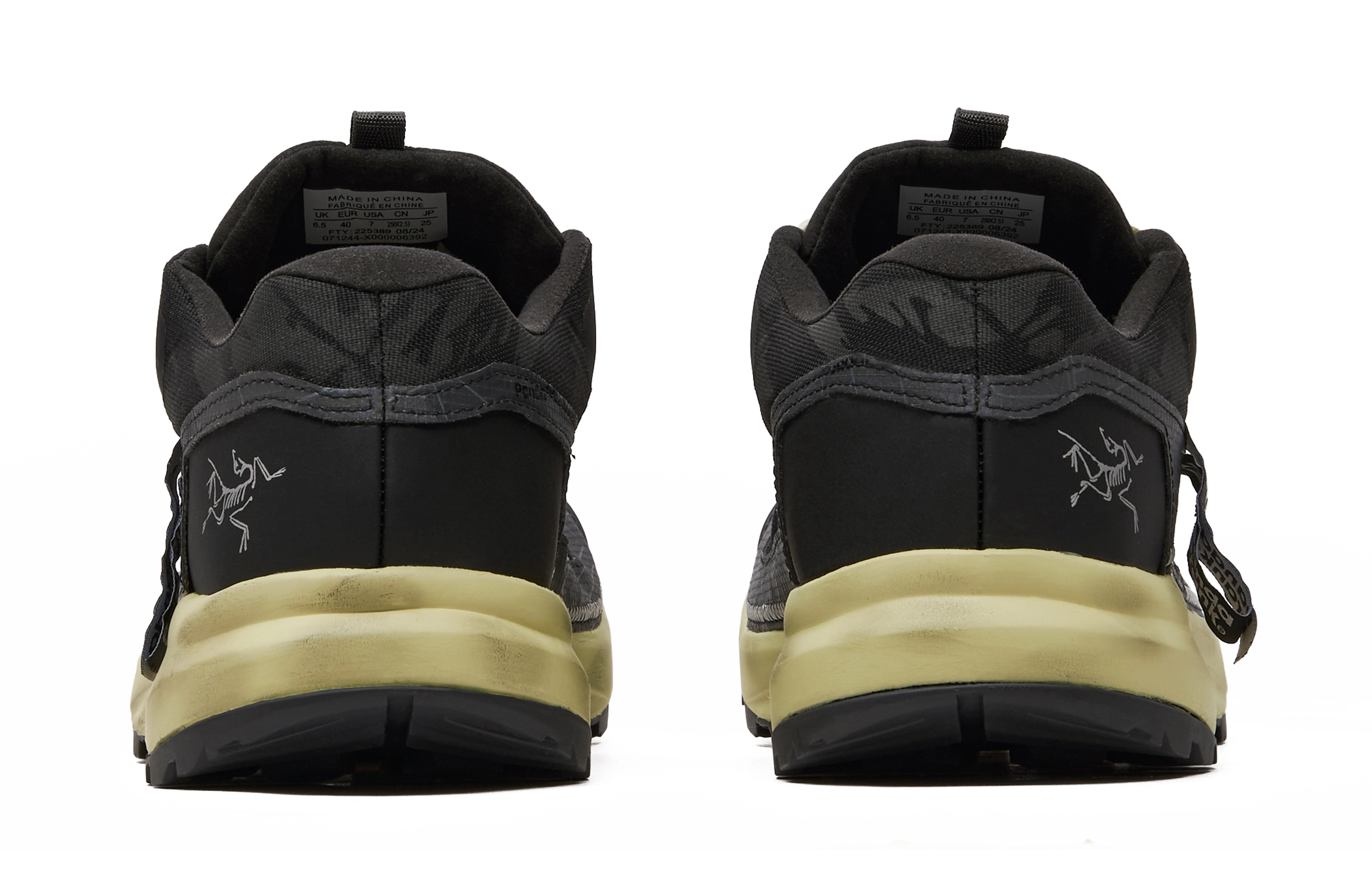 Arcteryx AERIOS FL GTX