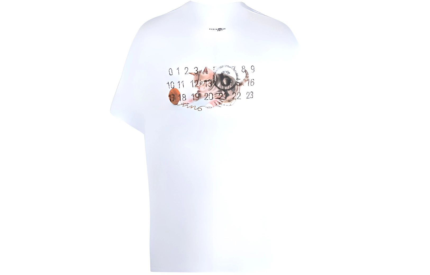 MM6 Maison Margiela T