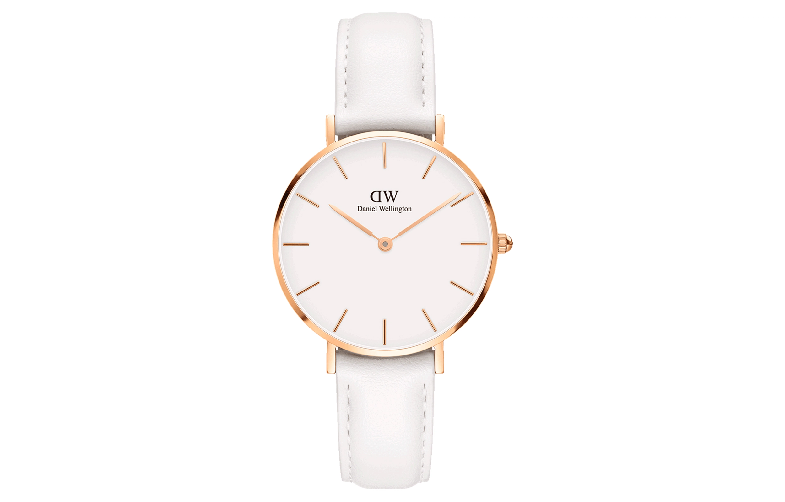 Daniel Wellington DW
